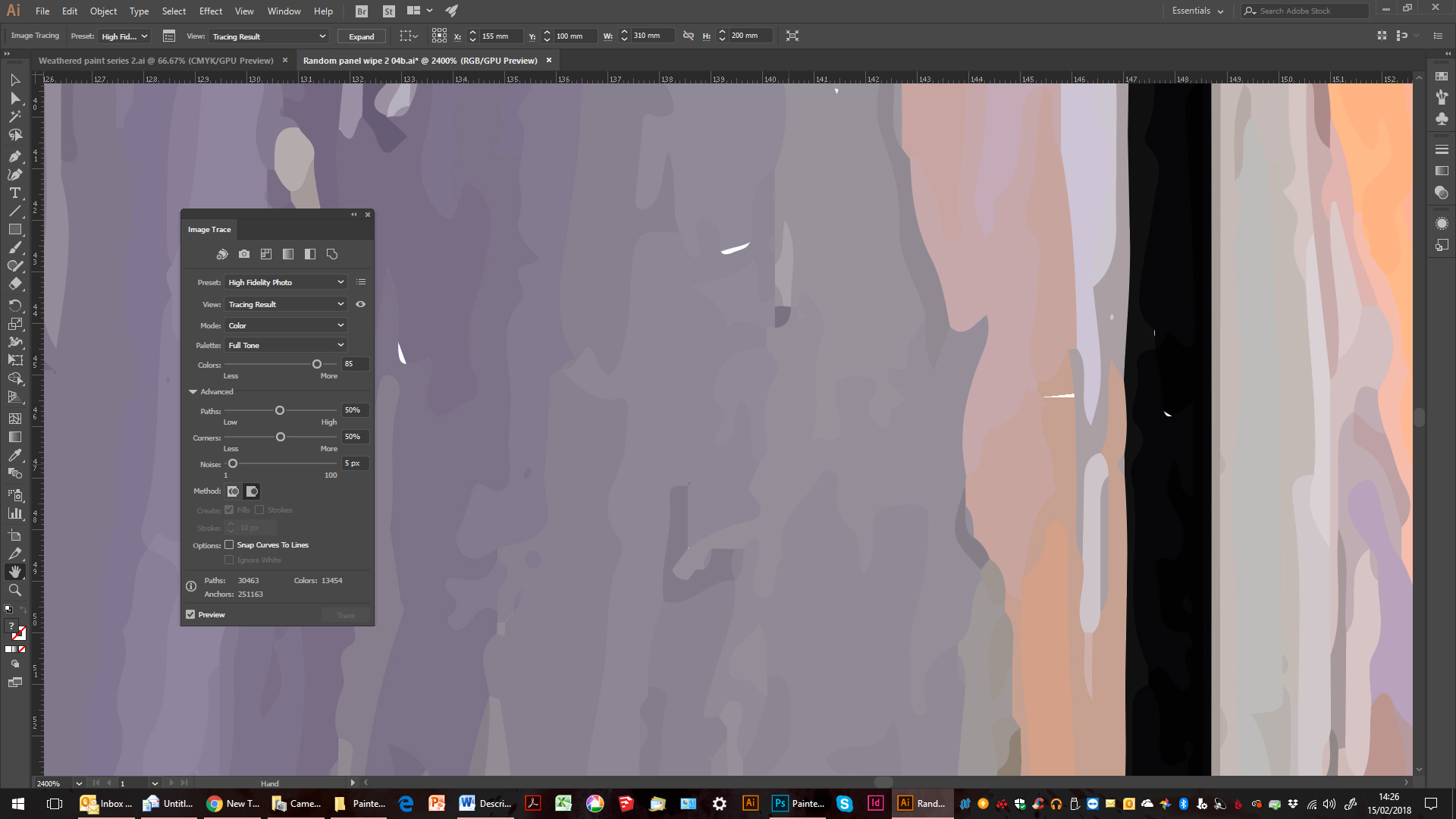 live trace screen shot 1.jpg